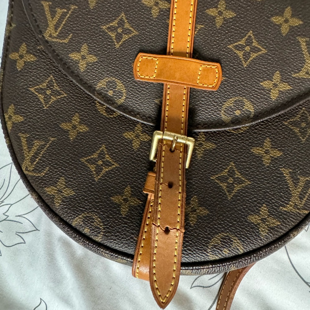 Louis Vuitton Chantilly Women's Crossbody Bag - Picture 2 of 8